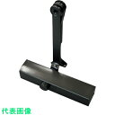 □リョービ ドアクローザ #20シリーズ S121 メタリックブロンズ (品番:S121-C1)(注番1375131)・(送料別途見積り,法人・事業所限定,取寄...