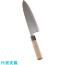 TKG SA佐文 青鋼 出刃 24cm (品番:ASB46024)(注番1375240)・(送料別途見積り,法人・事業所限定,取寄)