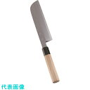 TKG SA佐文 青鋼 鎌型薄刃 19.5cm (品番:ASB49019)(注番1375268)・(送料別途見積り,法人・事業所限定,取寄)