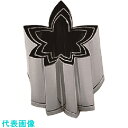 TKG SA 18-8業務用 抜型 紅葉 3個セット (品番:BNK6701)(注番1375328)・(送料別途見積り,法人・事業所限定,取寄)