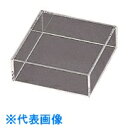TKG アクリル スクエアパイプ 150角 H50タイプ (品番:NAK1501)(注番1375461)・(送料別途見積り,法人・事業所限定,取寄)