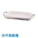 TKG SAシャトレ 角グラタンセット 10-1011-33W (品番:NSY13033)(注番1375484)・(送料別途見積り,法人・事業所限定,取寄)