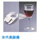TKG PE パーティーグラスホルダー HA67 (100枚入) (品番:LHL03)(注番1375494)・(送料別途見積り,法人・事業所限定,取寄)