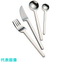 TKG SA18-12バリュー ソーダスプーン (品番:OBL01005)(注番1375517)・(送料別途見積り,法人・事業所限定,取寄)