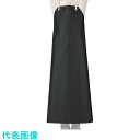 TKG SAナイロンタープ 胸当付 ブラック (品番:SME079A)(注番1375551)・(送料別途見積り,法人・事業所限定,取寄)