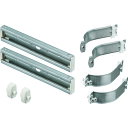 未来 鋼管用ポールバンド (品番:POM-20FL)(注番1376463)・(送料別途見積り,法人・事業所限定,取寄)(4)