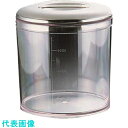 TKG SAポリカーボネイトキッチンポット 12cm (品番:AKT12012)(注番1376814)・(送料別途見積り,法人・事業所限定,取寄)