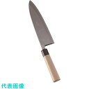 TKG SA佐文 出刃(木製サヤ付) 27cm (品番:ASB13027)(注番1376823)・(送料別途見積り,法人・事業所限定,取寄)