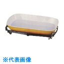 TKG 角バルドスタンドセット 茶 44-1011-44B (品番:NBL0644)(注番1377028)・(送料別途見積り,法人・事業所限定,取寄)