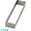 TKG 18-8 6枚取天板用システムセルクル 1/6×40mm (品番:WSL8105)(注番1377212)・(送料別途見積り,法人・事業所限定,取寄)