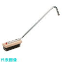 TKG プリンスキャッスル CCスチールワイヤーブラシ(荒目) (品番:GBL02)(注番1378569)・(送料別途見積り,法人・事業所限定,取寄)