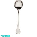 TKG SA18-12ウィンサム 角アイススプーン (品番:OUI01011)(注番1378609)・(送料別途見積り,法人・事業所限定,取寄)