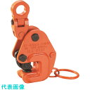 イーグル 横つり用クランプ GT-600kg(3-20)Bタイプ (品番:GT-600-3-20-B)(注番1379796)・(法人・事業所限定,直送元)