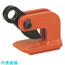 イーグル 薄板水平つり用クランプ VAF−1.5 (5−50) (品番:VAF-1.5-5-50)(注番1379811)・(法人事業所限定,送料見積,直送)