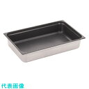 TKG DO-EN(ドーエン) 18-8ノンスティックガストロノームパン 1/1 200mm 811.8FS (品番:AGS0806)(注番1379930)・(...