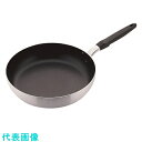 TKG ドリス IHアルミフライパン 30cm (品番:ADLM206)(注番1379951)・(送料別途見積り,法人・事業所限定,取寄)