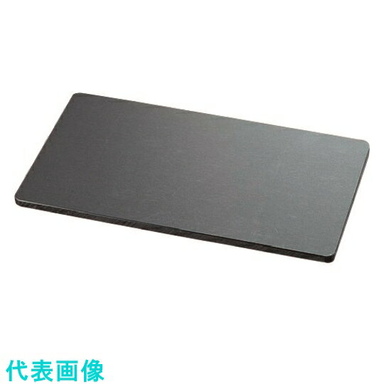 TKG　SA　キッチンまな板　ブラック （品番:AMNE801）（注番1380038）・（送料別途見積り,法人・事業所限定,取寄）