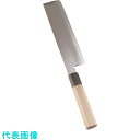 TKG SA佐文 銀三鏡面仕上 薄刃 19.5cm (品番:ASB42019)(注番1380041)・(送料別途見積り,法人・事業所限定,取寄)
