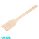 TKG 木製 角スパテル(ホウ) 60cm (品番:BSP02060)(注番1380070)・(送料別途見積り,法人・事業所限定,取寄)