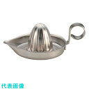 TKG SA18-8受皿式レモンスクイザー (品番:FLM18)(注番1380107)・(送料別途見積り,法人・事業所限定,取寄)