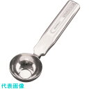 TKG アルミ バスキンロビン アイスクリームスコップ (品番:FAI64)(注番1380170)・(送料別途見積り,法人・事業所限定,取寄)
