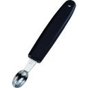 TKG キッチンツール オーバルボーラー KT87877 (品番:BKTI301)(注番1381470)・(送料別途見積り,法人・事業所限定,取寄)