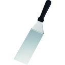 TKG キッチンツール スクエアターナー 8インチ KT85682TA (品番:BKTP103)(注番1381480)・(送料別途見積り,法人・事業所限定,取寄...