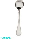TKG SA18-12リゾン 角アイススプーン (品番:OLZ01011)(注番1381709)・(送料別途見積り,法人・事業所限定,取寄)