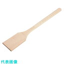 TKG 木製 角スパテル(ホウ) 75cm (品番:BSP02075)(注番1381739)・(送料別途見積り,法人・事業所限定,取寄)