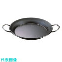 TKG SAスーパーエンボス加工超鉄鍋パエリアパン 22cm (品番:PPE1022)(注番1381791)・(送料別途見積り,法人・事業所限定,取寄)