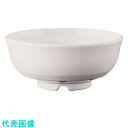 TKG メラミン どんぶり碗 PH-790 ピュアホワイト (品番:RDVC804)(注番1381879)・(送料別途見積り,法人・事業所限定,取寄)