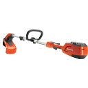 □ハスクバーナ 115iL(バッテリー刈払機) (品番:115IL)(注番1382215)