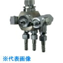 扶桑 ルミナ自動スプレーガン AW-2F型 (品番:AW-2F)(注番1382978)・(送料別途見積り,法人・事業所限定,直送)