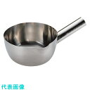 TKG 18-8口付ひしゃく 21cm (品番:AHS1721)(注番1383015)・(送料別途見積り,法人・事業所限定,取寄)