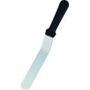 TKG キッチンツール L型スパチュラ 6インチ KT81306TAB (品番:BKTO101)(注番1383098)・(送料別途見積り,法人・事業所限定,取寄...