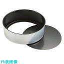 TKG SAストロングコート 底取デコ型 24cm (品番:WDK26024)(注番1383450)・(送料別途見積り,法人・事業所限定,取寄)