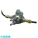 扶桑 ルミナ自動スプレーガン AW-2L30型(エアブロー無し) (品番:21012)(注番1384480)・(送料別途見積り,法人・事業所限定,直送)