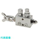 扶桑 ルミナ自動スプレーガン ノズル直結丸吹き(先端カット)EM1-3AX (品番:EM1-3AX)(注番1384560)・(送料別途見積り,法人・事業所限定,...