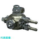 扶桑 ルミナ自動スプレーガン AW-2R型(エアブロー無し) (品番:21008)(注番1384582)・(送料別途見積り,法人・事業所限定,直送)