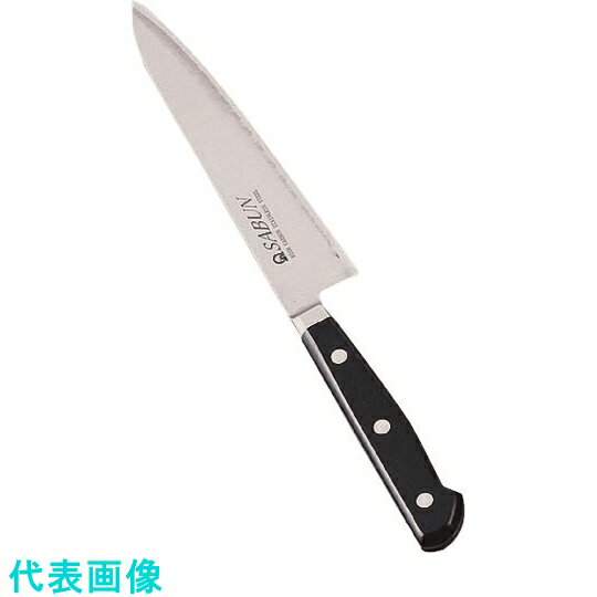 TKG　SA　SABUN　ステンレス鋼　ペティーナイフ　12cm （品番:ASB5712）（注番1384727）・（送料別途見積り,法人・事…