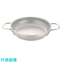 TKG ムラノインダクション18-8オムレツパン 20cm (品番:AOM0501)(注番1384747)・(送料別途見積り,法人・事業所限定,取寄)