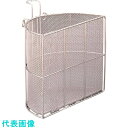 TKG SA18-8半円スープ取りざる 45cm用 (品番:ASC16045)(注番1384751)・(送料別途見積り,法人・事業所限定,取寄)(4)