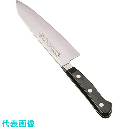 TKG　SAパウダープロ100　三徳庖丁　16．5cm （品番:APU03016）（注番1384756）・（送料別途見積り,法人・事業所限定…