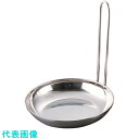 TKG SA18-10共柄 三層鋼親子鍋 立柄 (品番:AOY3401)(注番1384762)・(送料別途見積り,法人・事業所限定,取寄)