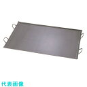TKG 鉄 極厚プレス式 バーベキュー鉄板 特大 (品番:GTT3101)(注番1384884)・(送料別途見積り,法人・事業所限定)【大型】