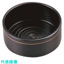 TKG 黒金線切立徳利袴 H-15 (品番:ESK49)(注番1384923)・(送料別途見積り,法人・事業所限定,取寄)
