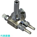 扶桑 ルミナ自動スプレーガン DS-1S53 φ1.3x50L (直進丸吹き) (品番:DS-1S53)(注番1386097)・(送料別途見積り,法人・事業所限...