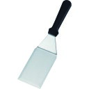 TKG キッチンツール ヘビーターナー 4インチ 2.0mm厚 (品番:BKTP801)(注番1386194)・(送料別途見積り,法人・事業所限定,取寄)