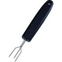 TKG キッチンツール ポテトフォーク KT87001 (品番:BKTN701)(注番1386278)・(送料別途見積り,法人・事業所限定,取寄)