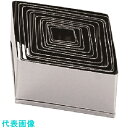 TKG SA18-0パテ抜セット ダイヤ (No.1〜12セット) (品番:BPT12)(注番1386410)・(送料別途見積り,法人・事業所限定,取寄)